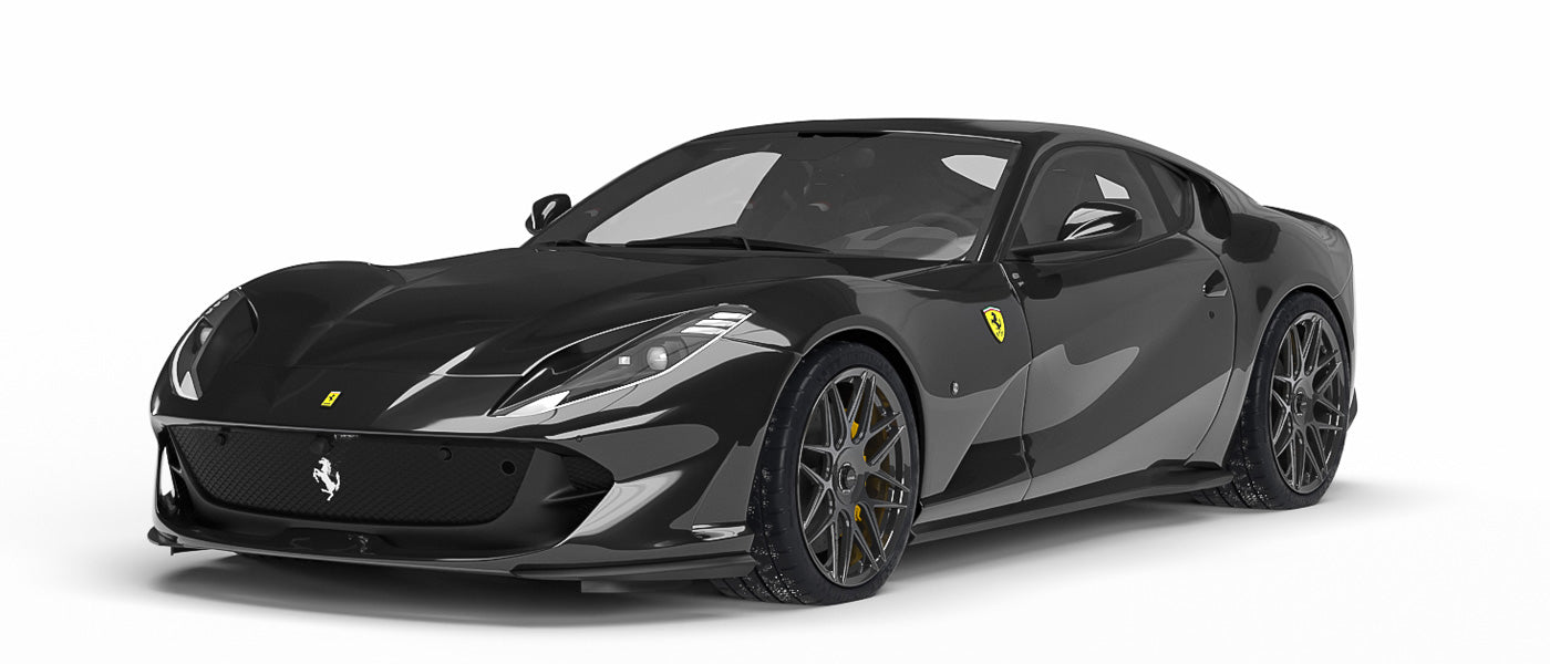 Ferrari-812-Tuning_-Catless-Downpipes-and-Custom-Forged-Wheels-by-LOMA-Refined.