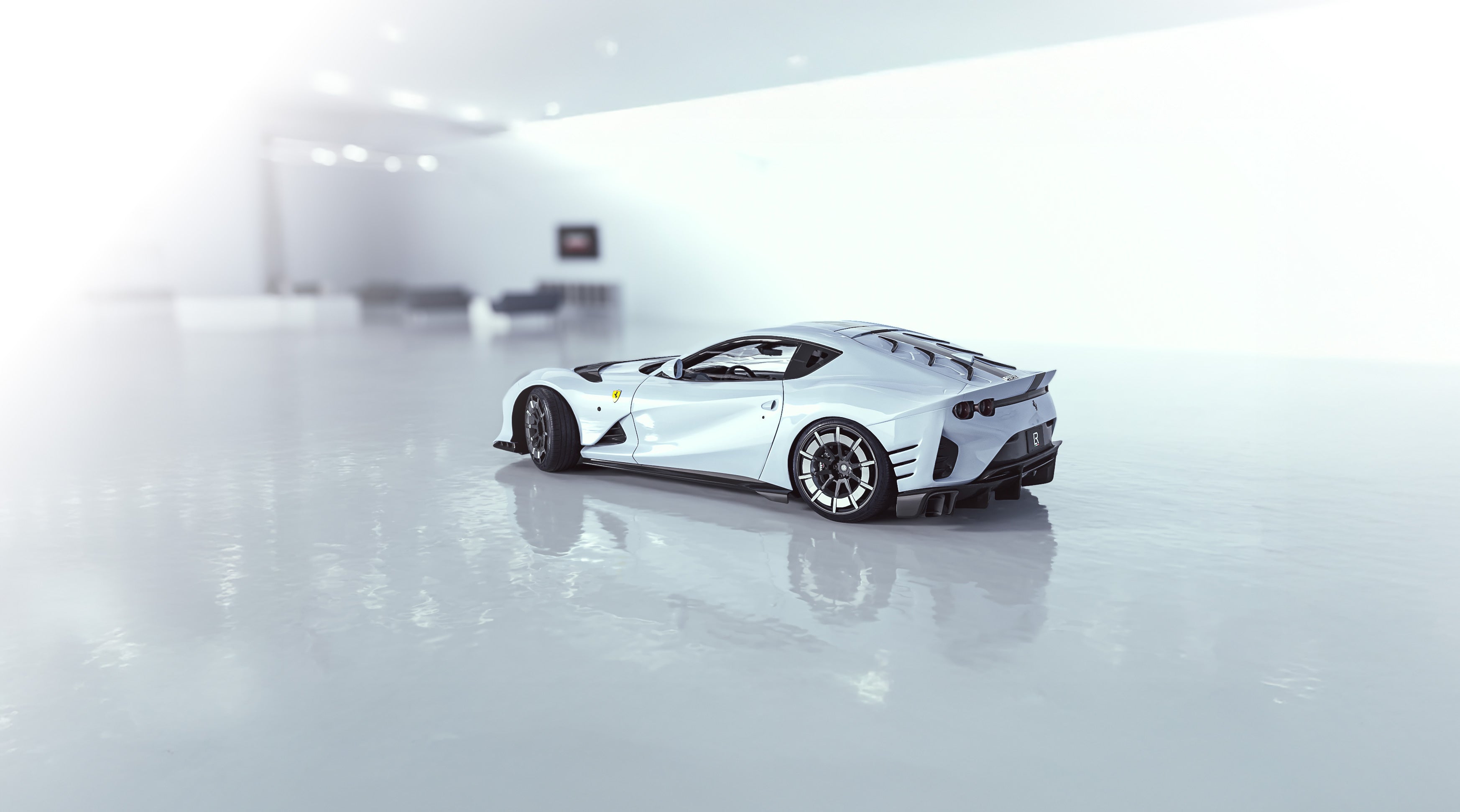 LOMA-Refined-Ferrari-812-Competizione-Tuning-Wallpaper.