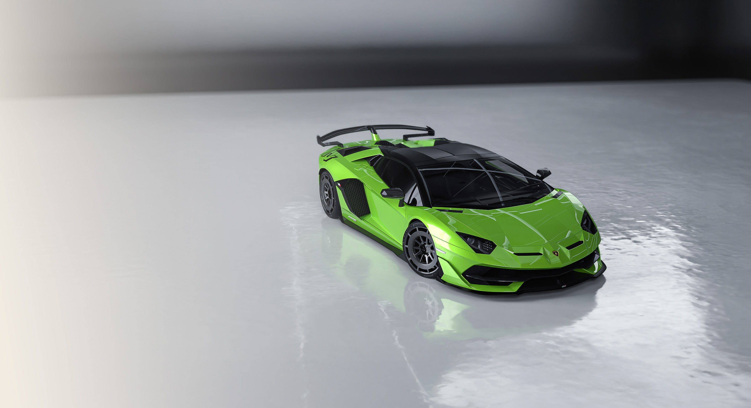 LOMA-Refined-Lamborghini-Aventador-SVJ-shorrom-wallpaper.