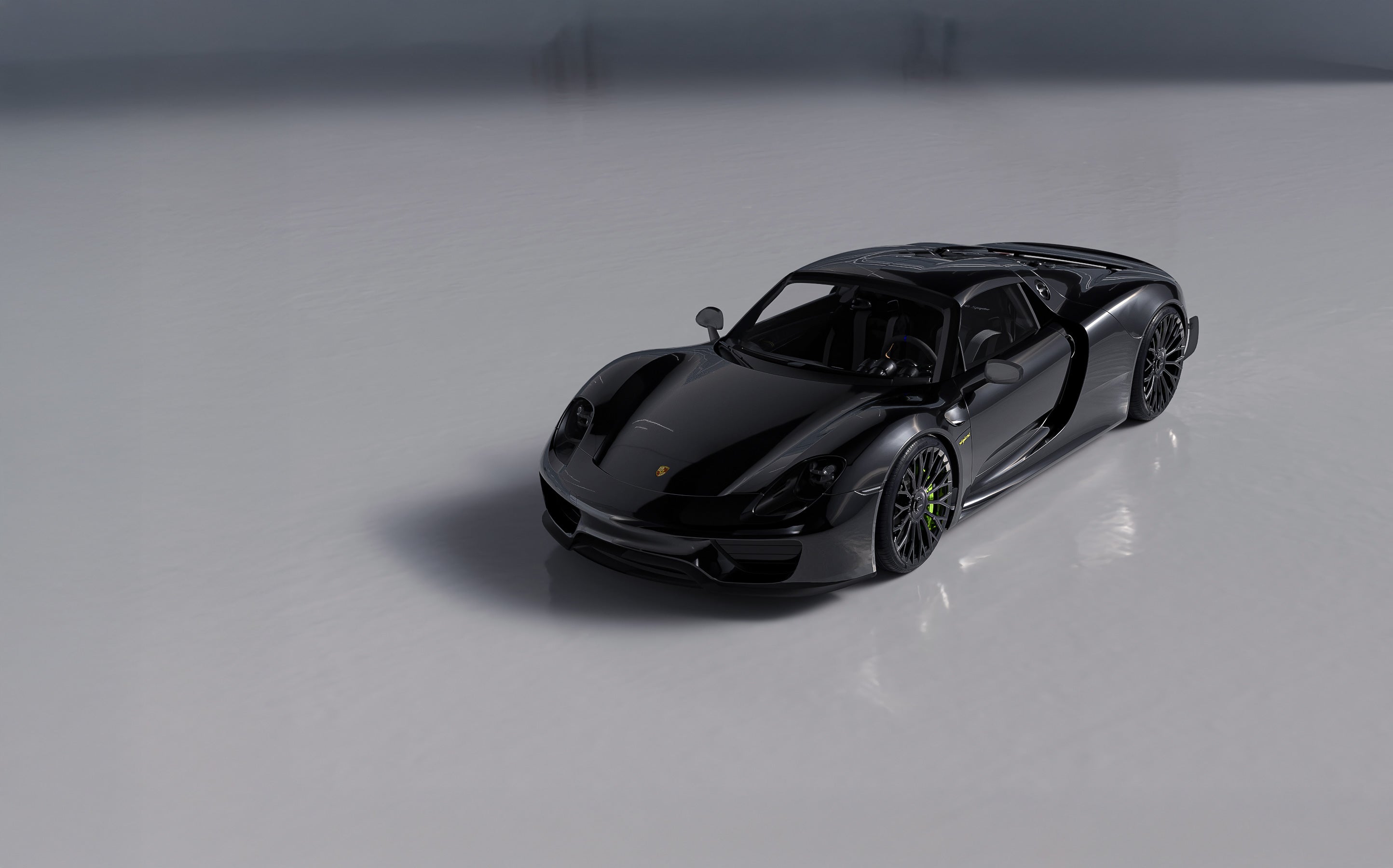 LOMA-Refined-Porsche-918-Spyder-Customization.