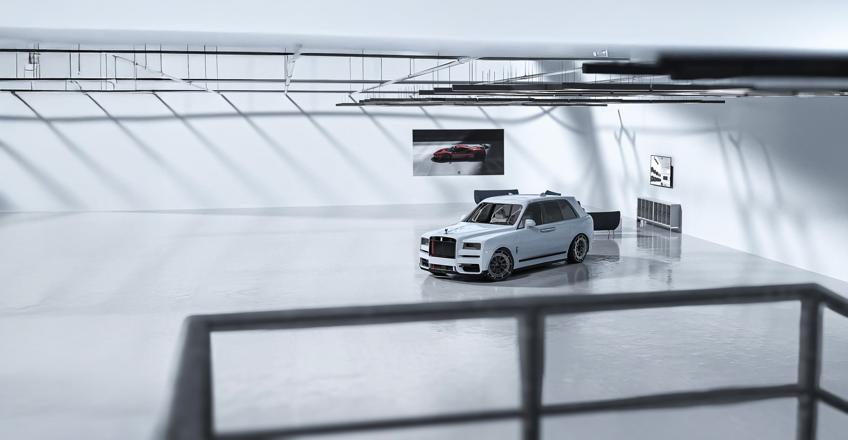 LOMA-Refined-Rolls-Royce-Cullinan-Tuning-Wallpaper.