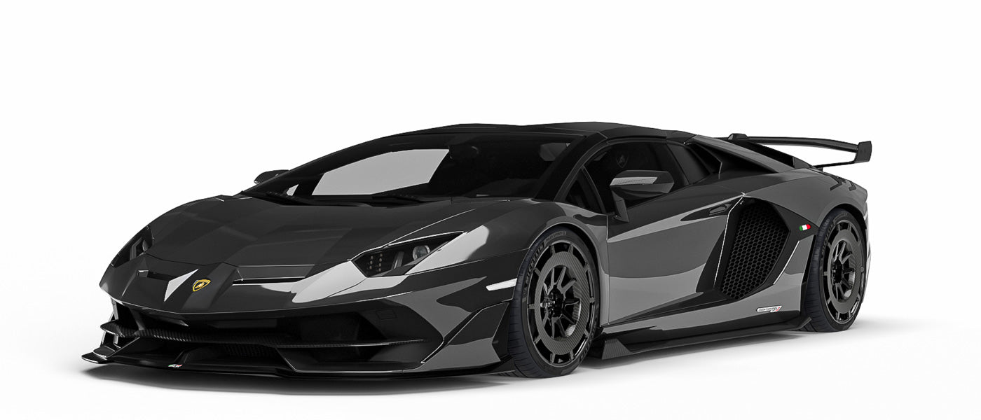 Lamborghini-Aventador-Tuning_-Catless-Downpipes-and-Custom-Forged-Wheels-by-LOMA-Refined.