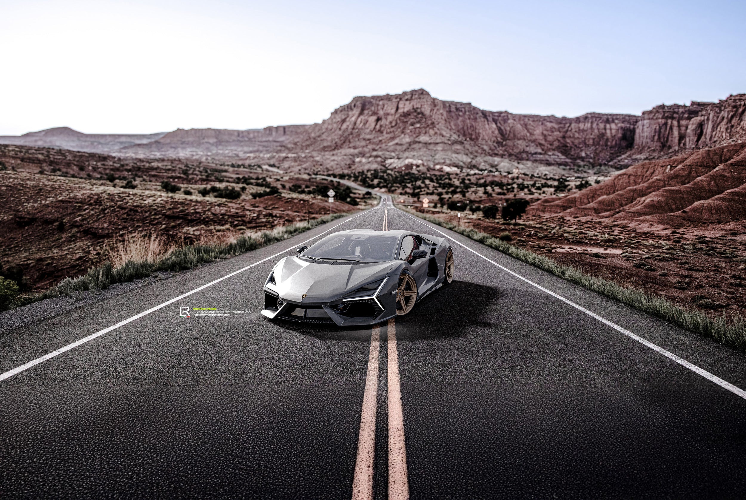 Lamborghini-Revuelto-Custom-Forged-Wheels-with-catless-downpipe-and-stage-2-tuning.