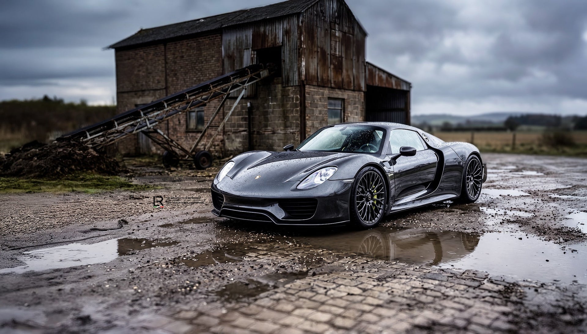 Hypercar Sunday: The Paddock’s New Power Balance — image 4