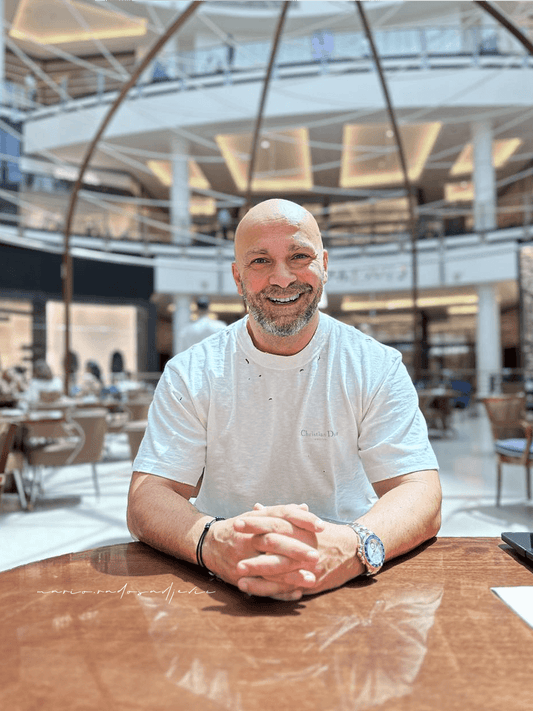 LOMA Refined's CEO Mario Radosavljevic Announces Major Expansion into High-End Tuning