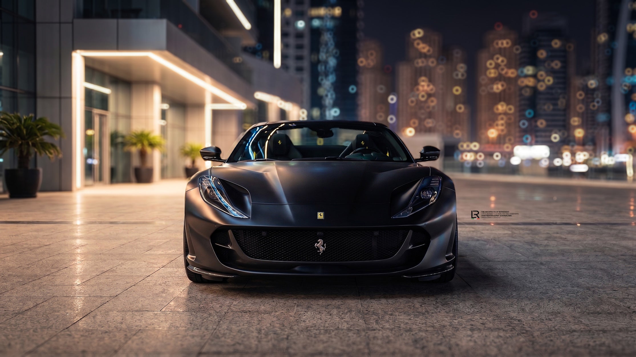 Ferrari-812-Superfast-GTS-front-close-up-by-LOMA-Refined.