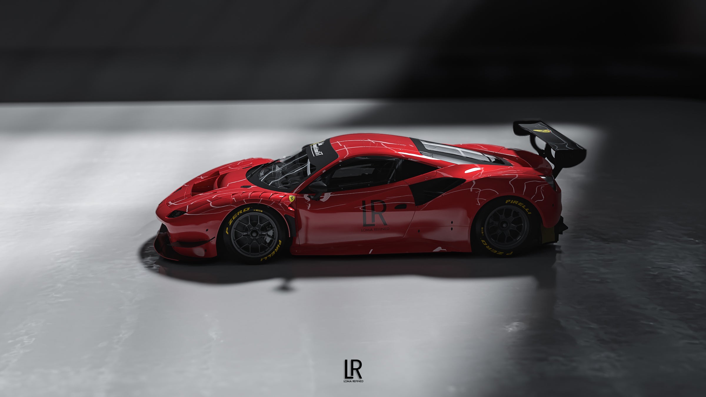LOMA-Refined-Ferrari-488-GT-Modificata-full-side-view.