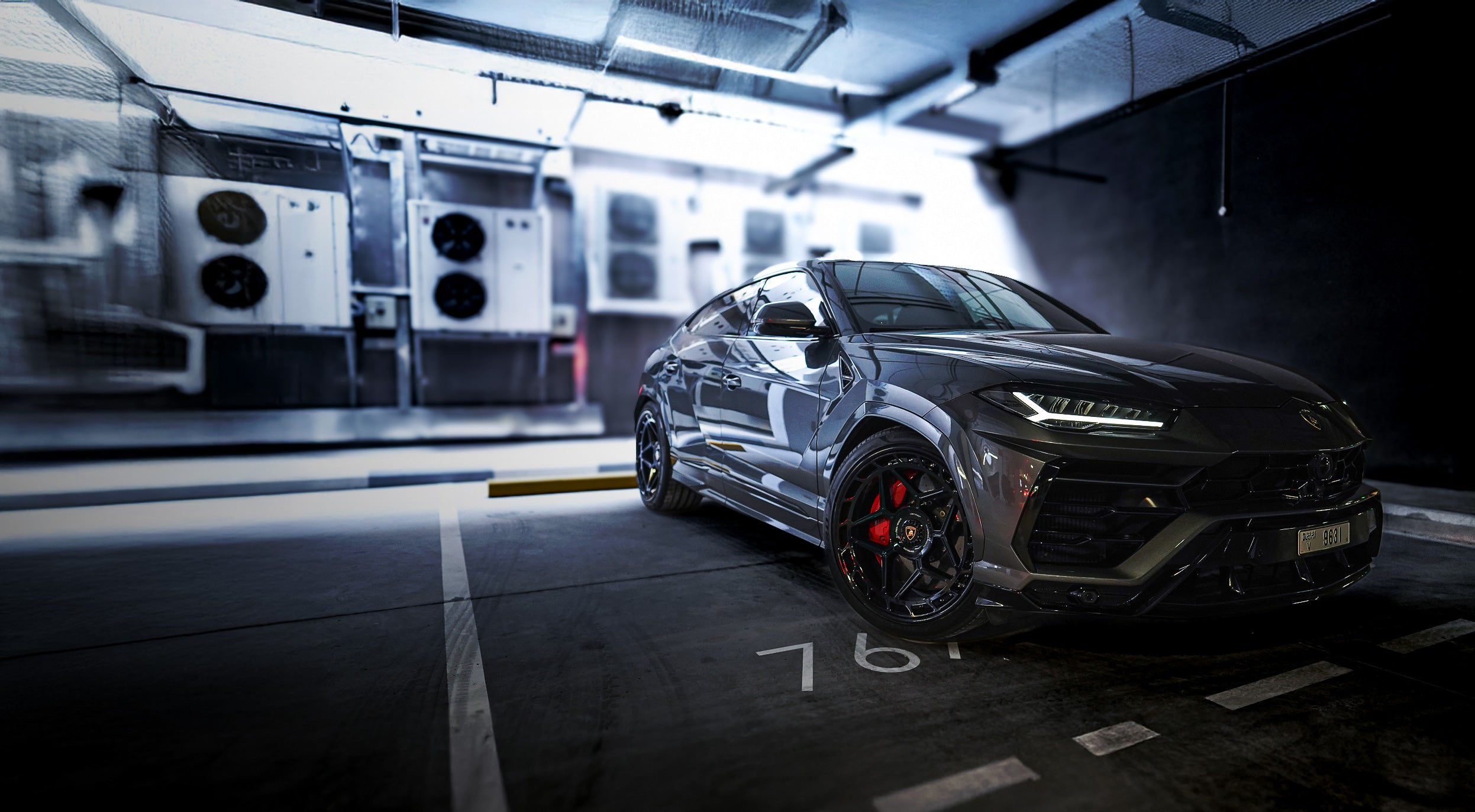 LOMA-Refined-Lamborghini-Urus-Wallpaper.