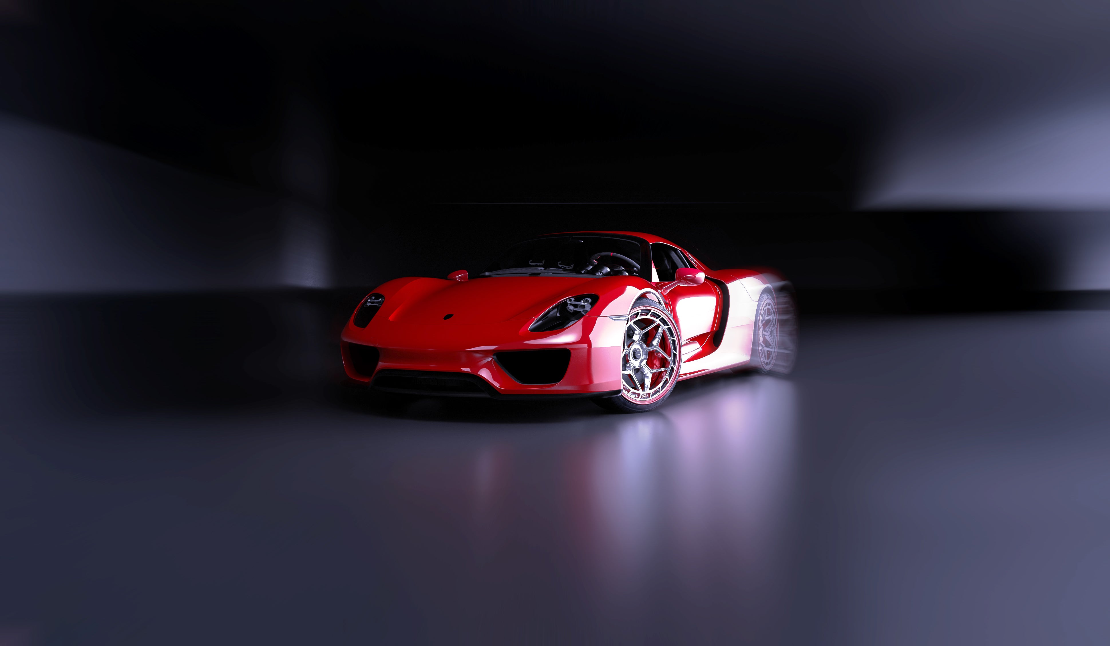 LOMA-Refined-Porsche-918-Spyder-tuning-and-wheels-front-view-wallpaper_59067d5c-fb51-47ce-ab86-9736c0031e75.
