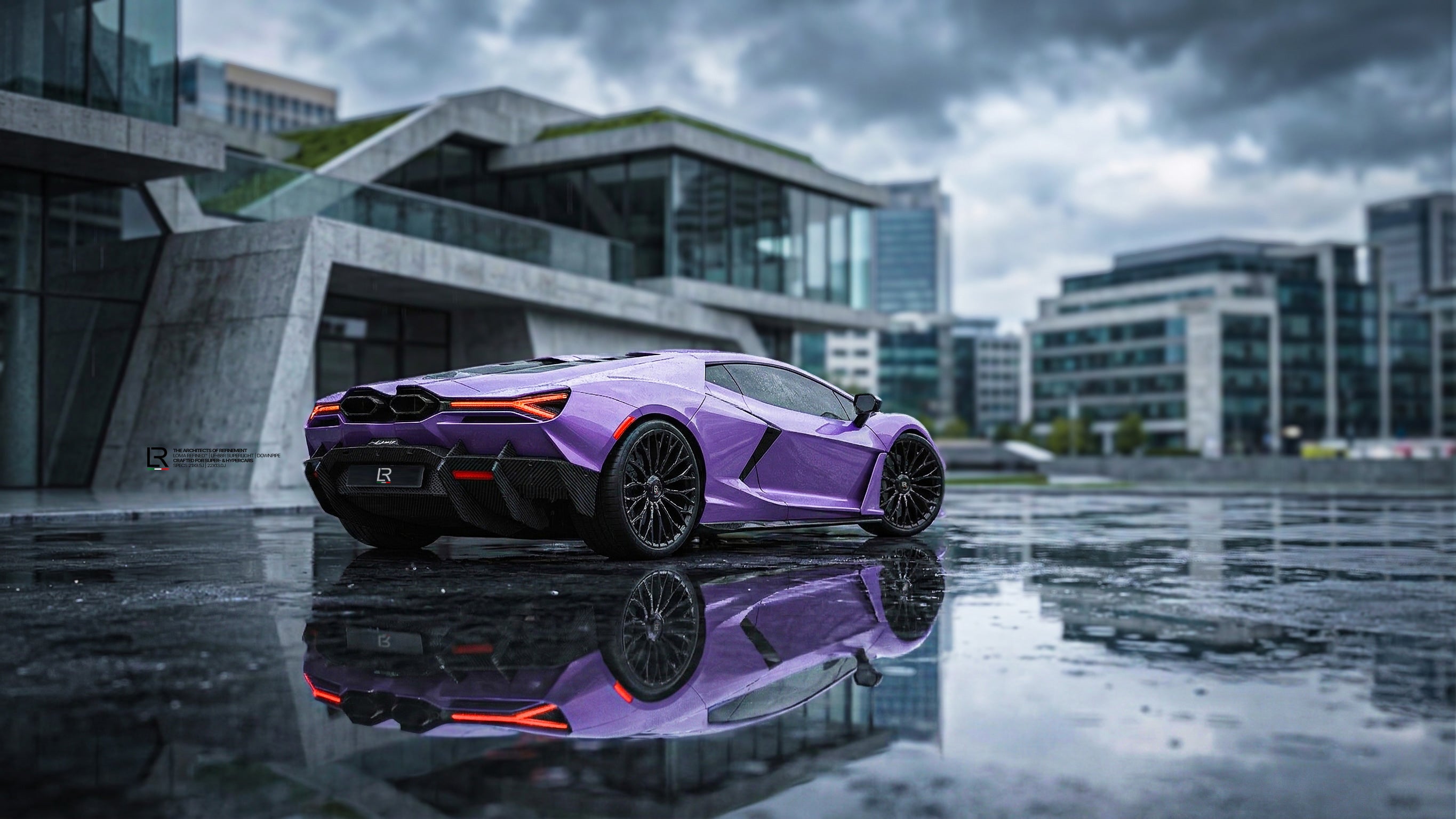 Lamborghini-Revuelto-Performance-Tuning-Wheels-and-Exhaust-by-LOMA-Refined-in-Dubai-Wallpaper.