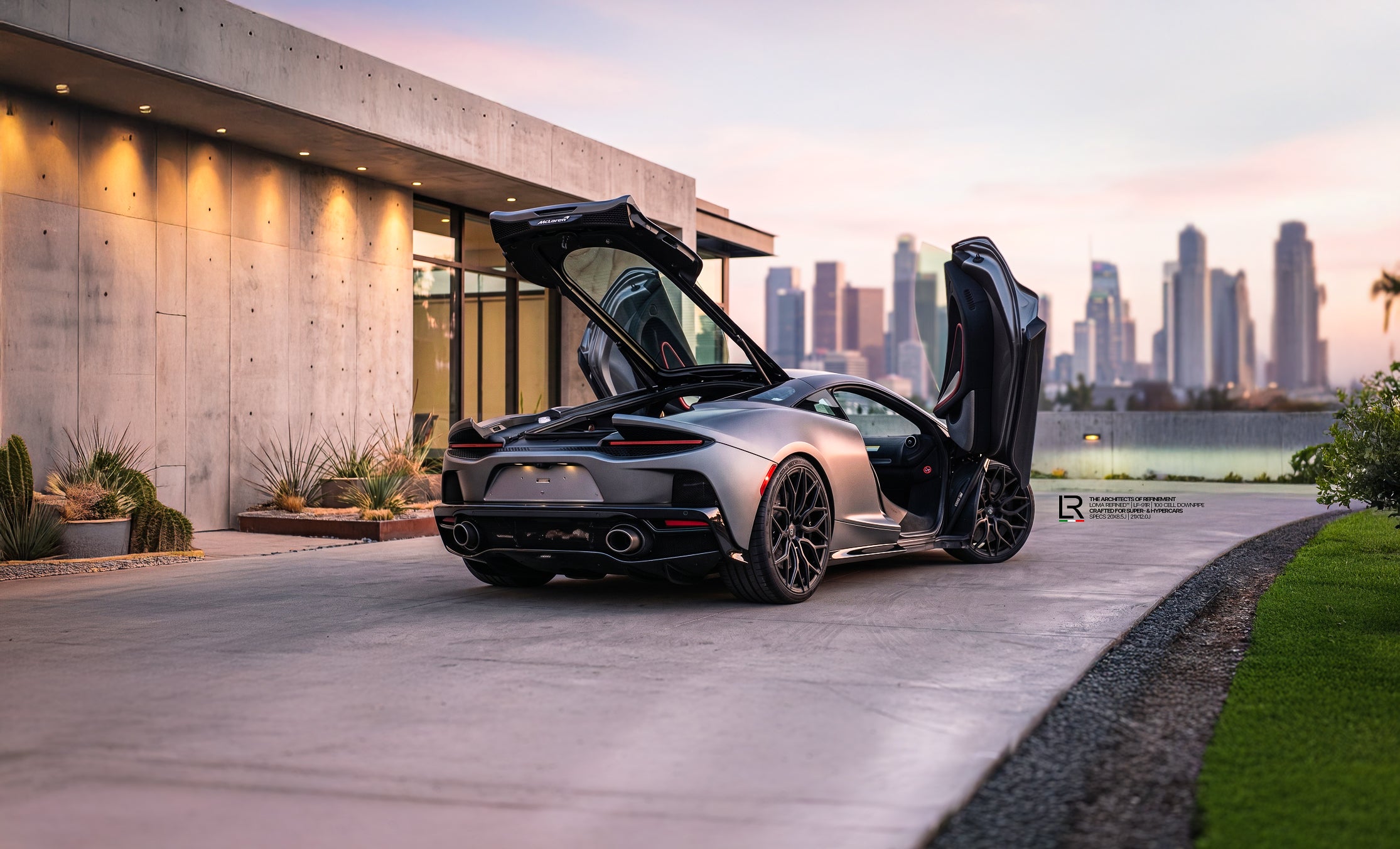 McLaren-GT-Performance-Exhaust-and-Custom-Wheels-by-LOMA-Refined-in-Dubai.