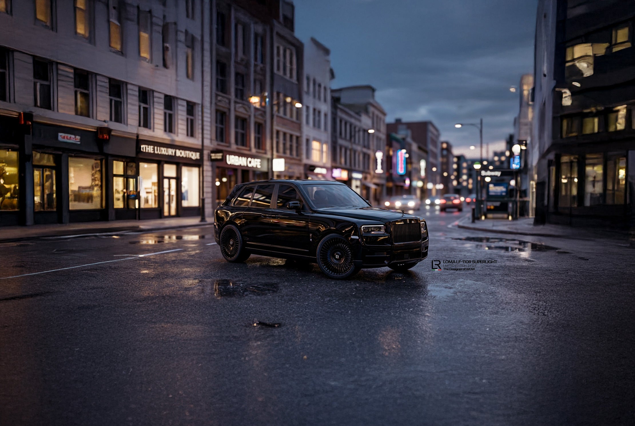 Rolls-Royce-Cullinan-on-LOMA-Refined-Custom-Wheels-in-the-United-States-of-America.